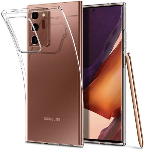 Cover trasparente per samsung - per,