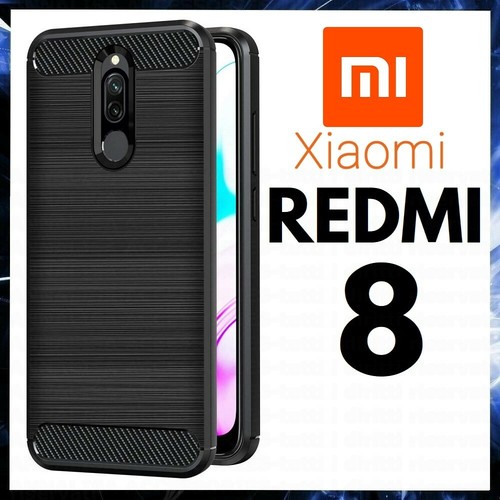 Custodia per xiaomi - xiaomi, 8