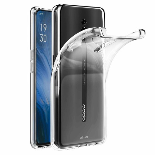 Cover per oppo reno - cover,