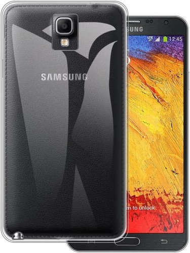 Cover trasparente ultra slim - cover,