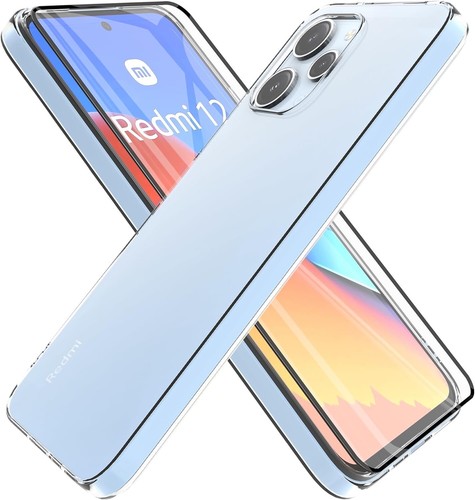 Custodia per xiaomi redmi - custodia,