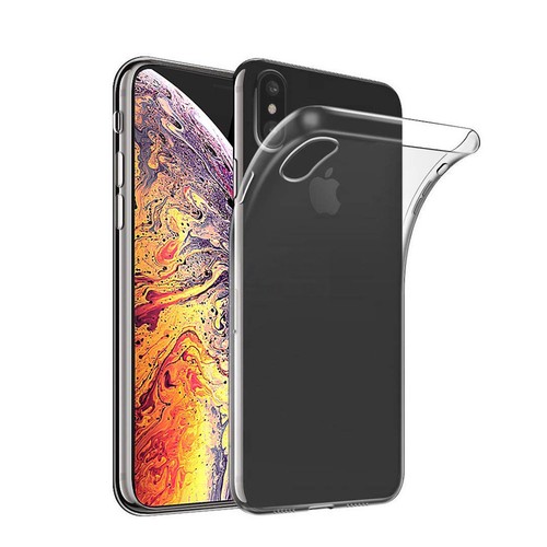 Cover per iphone max xr - cover, xs/