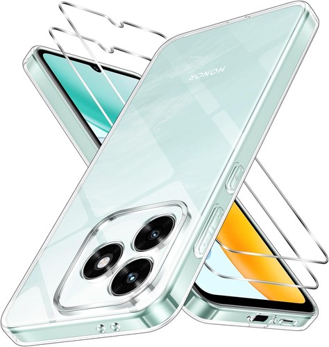 Custodia cover tpu per honor - custodia,