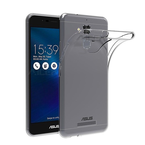 Cover trasparente ultra slim - cover,