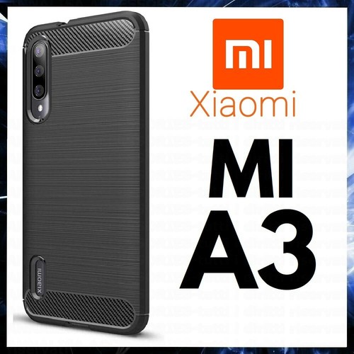 Custodia per xiaomi a3 - per, mi