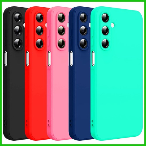 Cover per samsung galaxy a26 - cover,