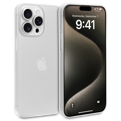 Ultra slim custodia iphone - custodia,