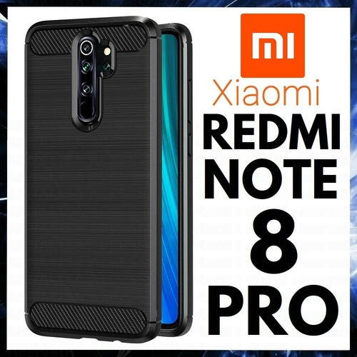 Custodia per xiaomi - custodia, redmi