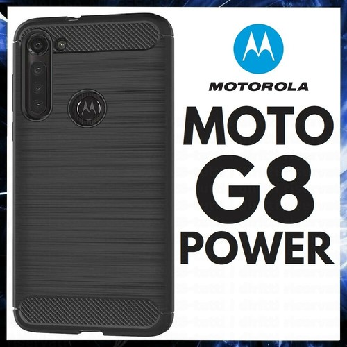 Custodia per motorola - moto, g8