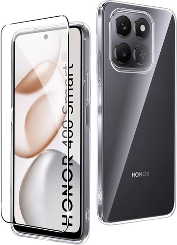 Custodia cover tpu per honor - custodia,