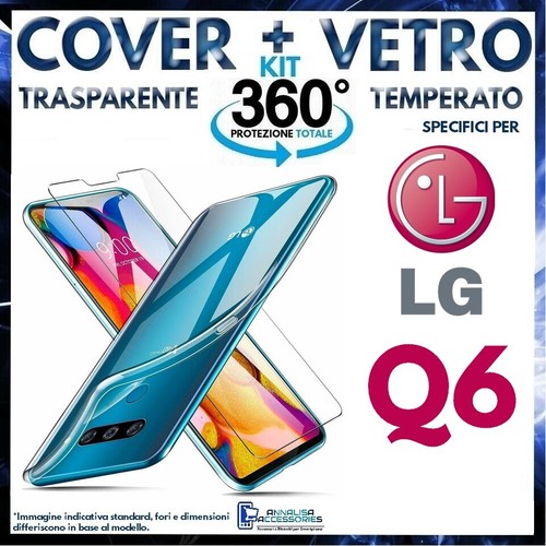 Cover trasparente pellicola - +,