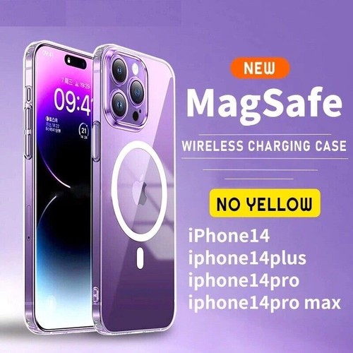 Cover custodia magsafe per - custodia,