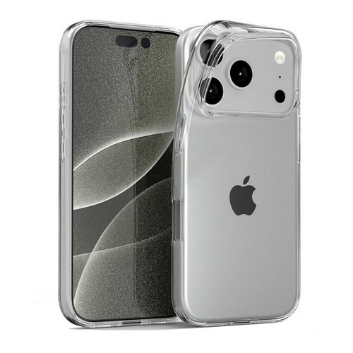 Custodia silicone back case - custodia,