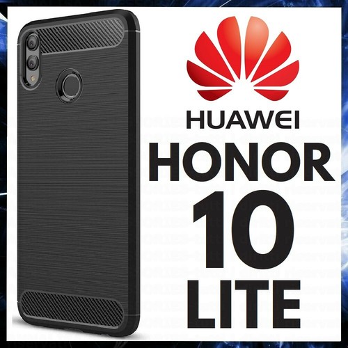 Custodia per huawei honor - honor, 10