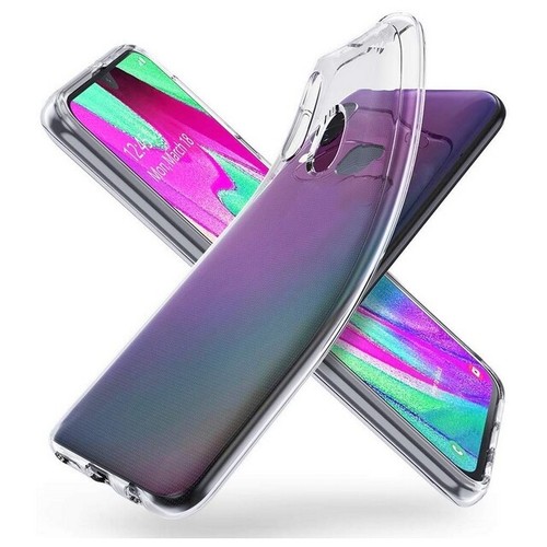 Custodia silicone back cover - custodia,