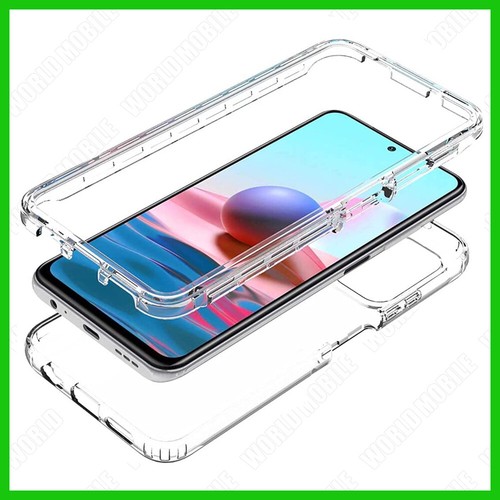 Cover per xiaomi redmi note - cover,