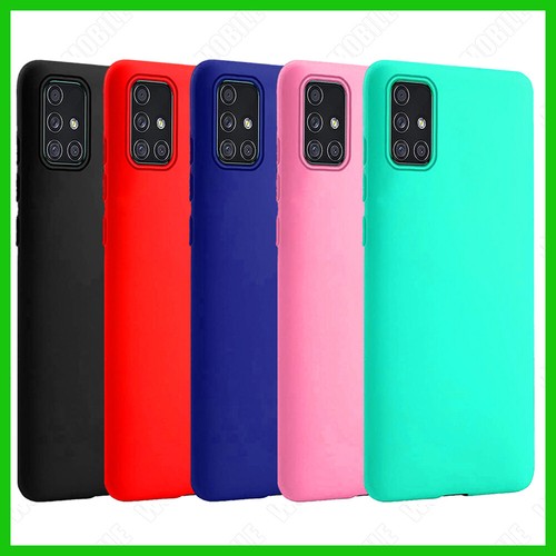 Cover per samsung galaxy - samsung, a51
