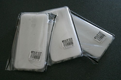 Cover custodia per huawei - x,
