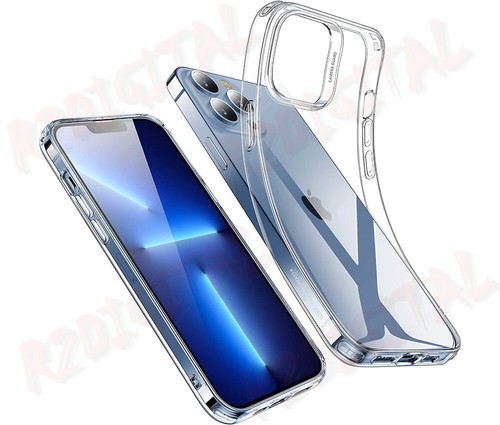Cover ibrida iphone pro - cover,