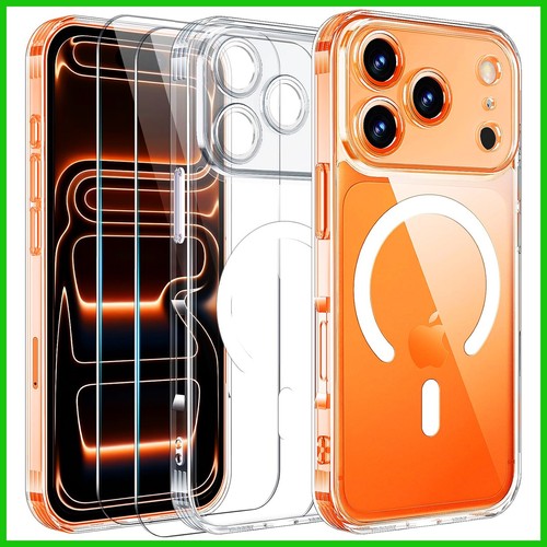Cover magsafe pellicola - cover,