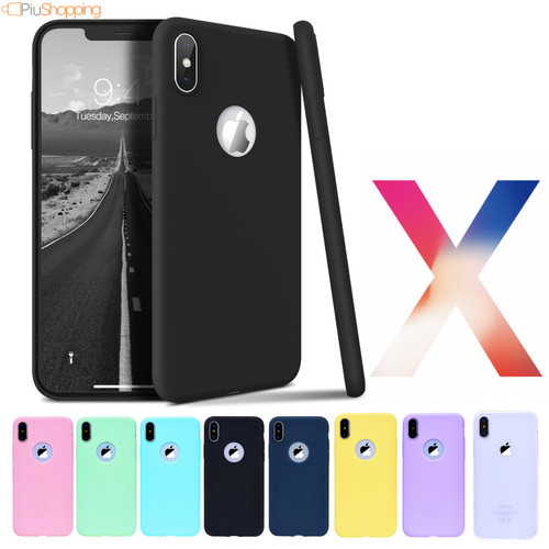 Cover custodia morbida tpu gel - morbida,