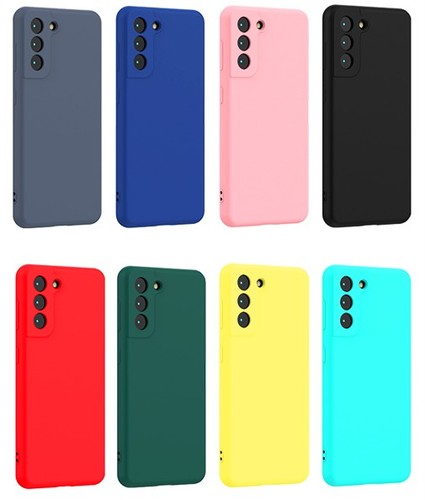 Cover per samsung galaxy s21 - cover,
