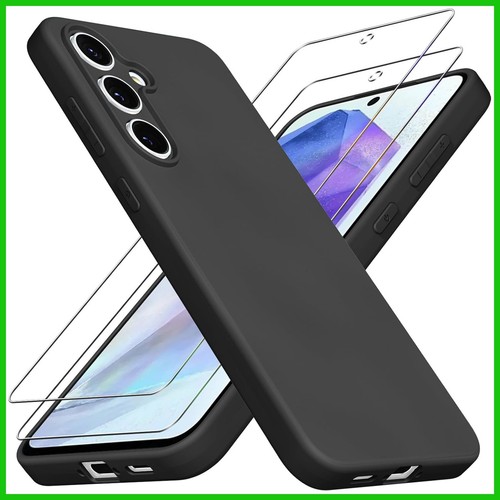 Cover nera pellicola vetro - cover,