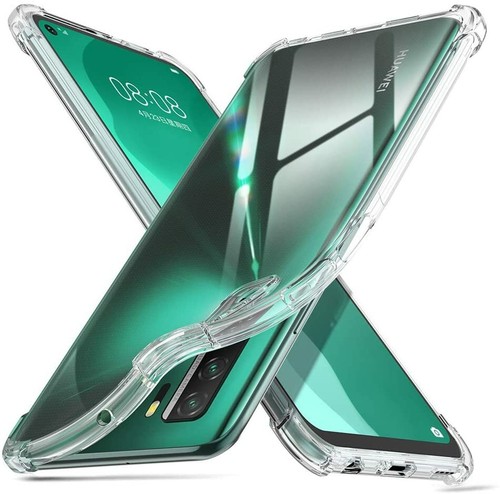 Cover trasparente per - cover, huawei