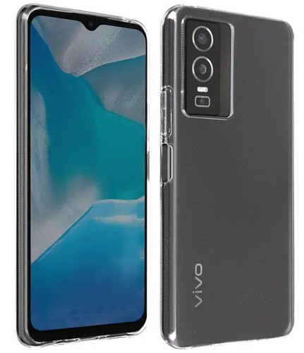 Cover trasparente per - trasparente, vivo