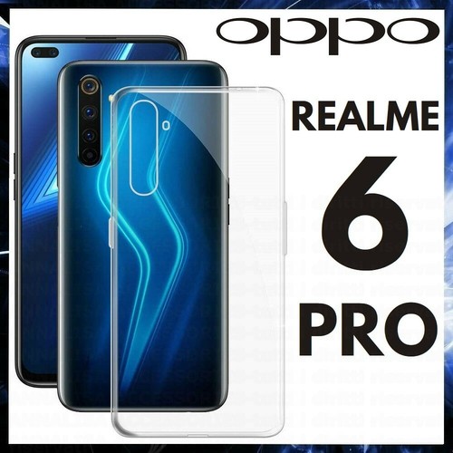 Cover trasparente per oppo - trasparente,