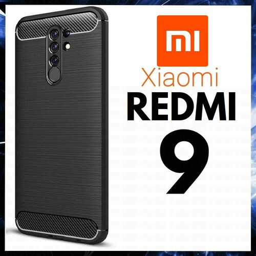 Custodia per xiaomi redmi - custodia,