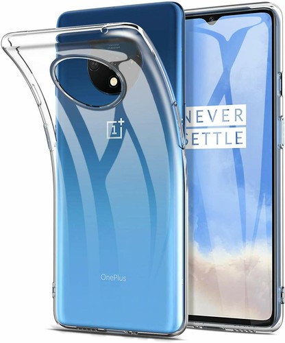 Cover custodia per oneplus 7t - cover,