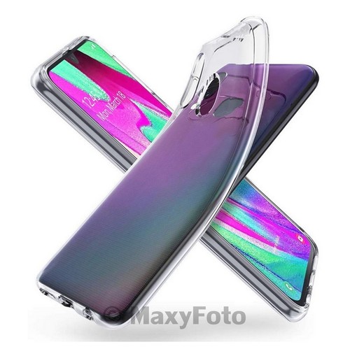 Custodia silicone back case - custodia,