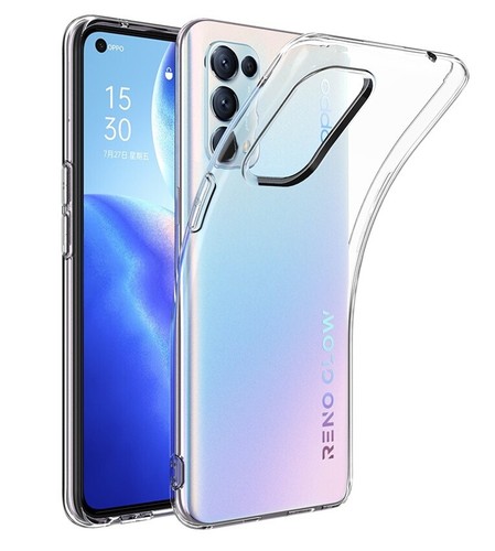 Cover custodia per oppo - per,