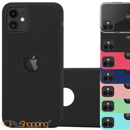 Custodia cover per apple - cover,