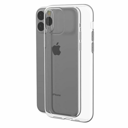 Cover custodia trasparente - cover,
