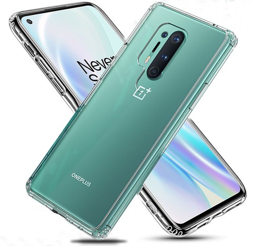 Cover trasparente per oneplus - per,