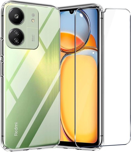 Custodia per xiaomi redmi - xiaomi, 13c