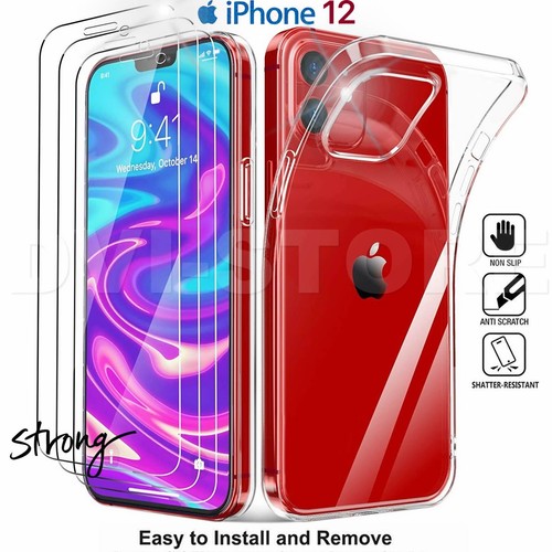 Custodia per iphone pro - custodia, 12