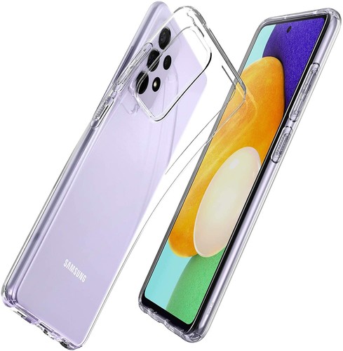 Cover trasparente per samsung - per,