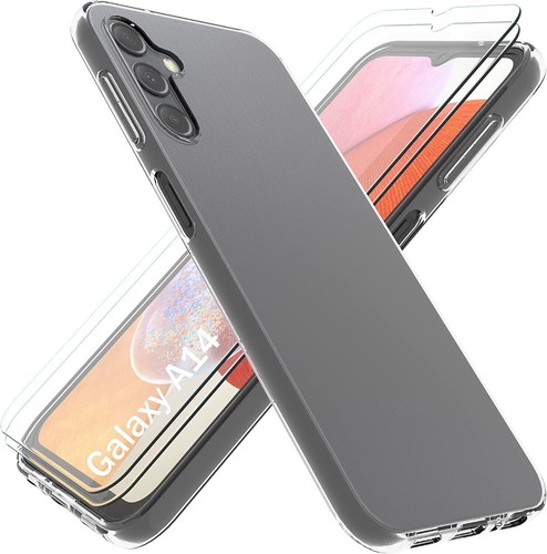 Custodia per samsung a14 - per,