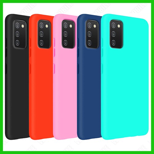 Cover per samsung - cover, a02s