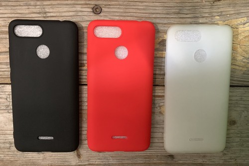 Cover per xiaomi redmi - cover,