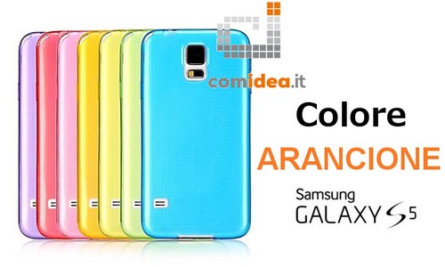 Cover custodia ultra slim - cover,