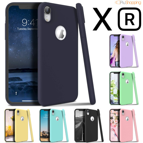 Cover custodia morbida tpu - cover,